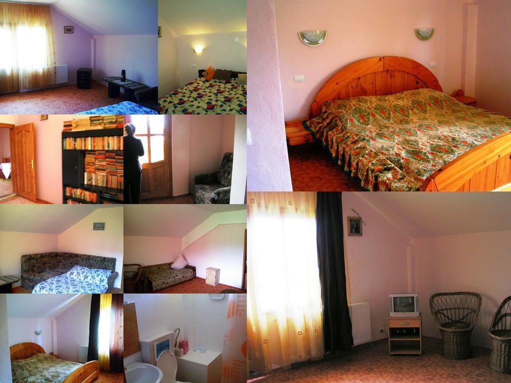 Casa Mora Otel Sucevita Dış mekan fotoğraf