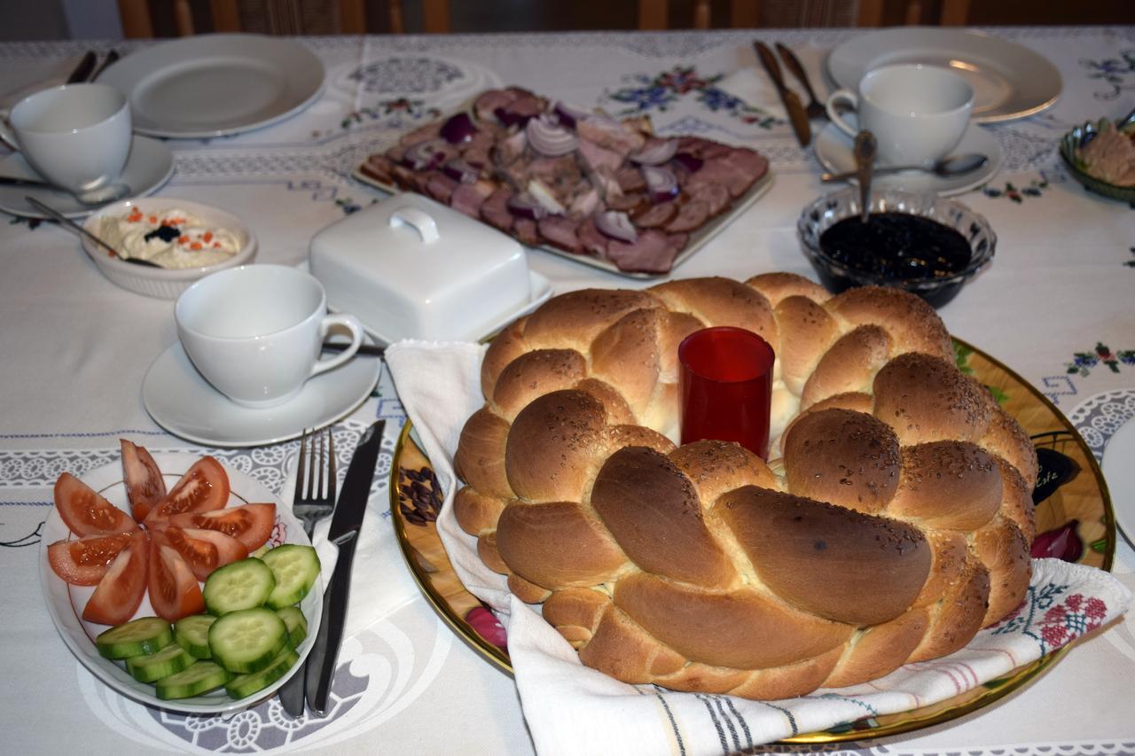 Casa Mora Otel Sucevita Dış mekan fotoğraf